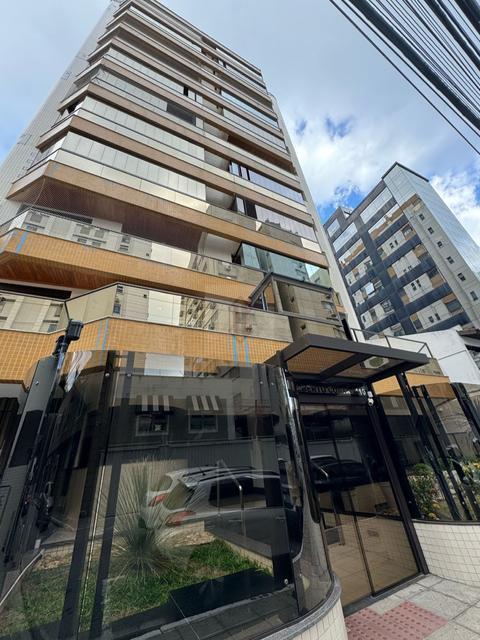 Apartamento à venda em Florianópolis, Centro, com 3 quartos, com 167 m²