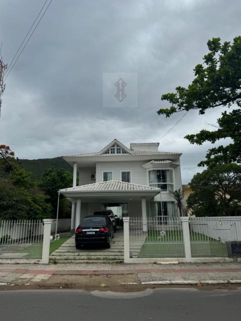 Casa à venda em Florianópolis, Armação do Pântano do Sul, com 4 quartos, com 240 m²