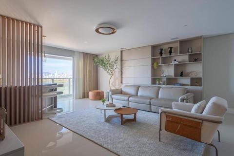 Apartamento à venda em Balneário Camboriú, Pioneiros, com 1 quarto, com 182 m²