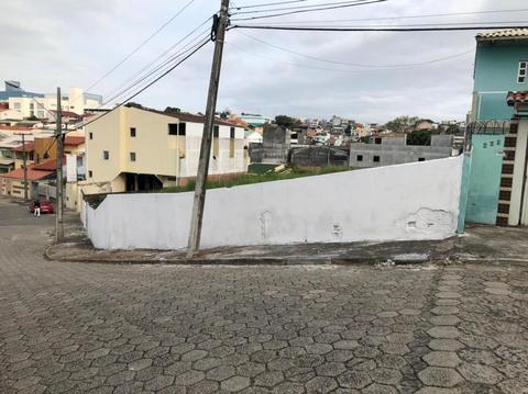 Venda | Terreno com 1476 m² | Viabilidade para até 8 pavimentos   Jardim Atlântico, Florianópolis-SC